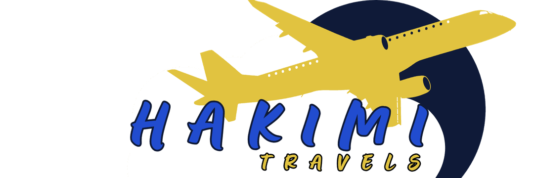 Hakimi Travels Logo